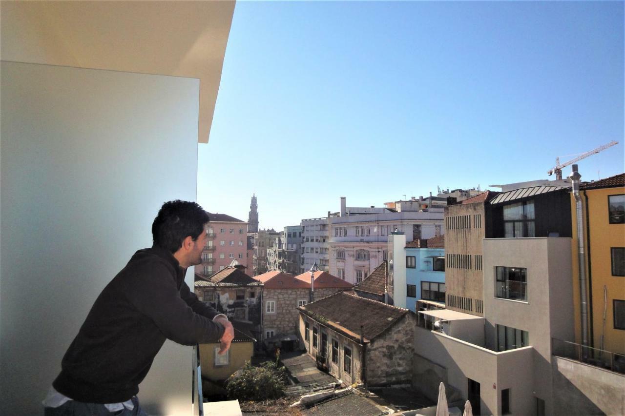 Porto Sunny Terrace Almada Daire Dış mekan fotoğraf