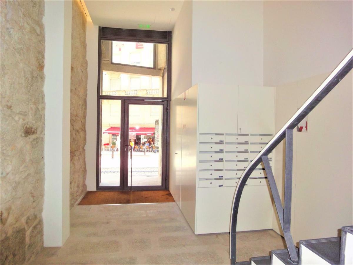 Porto Sunny Terrace Almada Daire Dış mekan fotoğraf